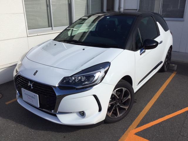 認定中古車 シトロエン セレクト